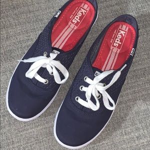 Keds Slip- ons Size 8.5